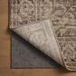 Magnolia Home Mona Cocoa and Stone 2"6" x 8" Runner, , large
