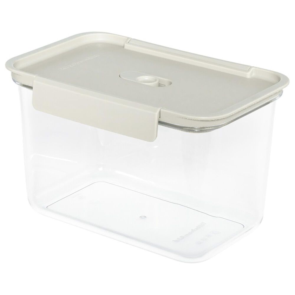 KitchenAid 10.1-Cup Tritan Storage Container in Porcelain, , large