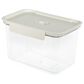 KitchenAid 10.1-Cup Tritan Storage Container in Porcelain, , large