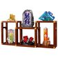LEGO Ideas Minerals Building Set, , large