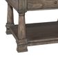 Hekman Lincoln Park Coffee Table in Gray, , large