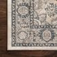 Loloi II Teagan TEA-01 11"6" x 15" Natural and Light Grey Area Rug, , large