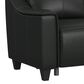 Flexsteel Latitudes Power Reclining Loveseat with Power Headrest in Coal, , large