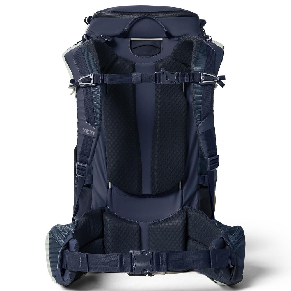 YETI Skala 40L Men's Hiking Backpack in Classic Navy - S/M, , large
