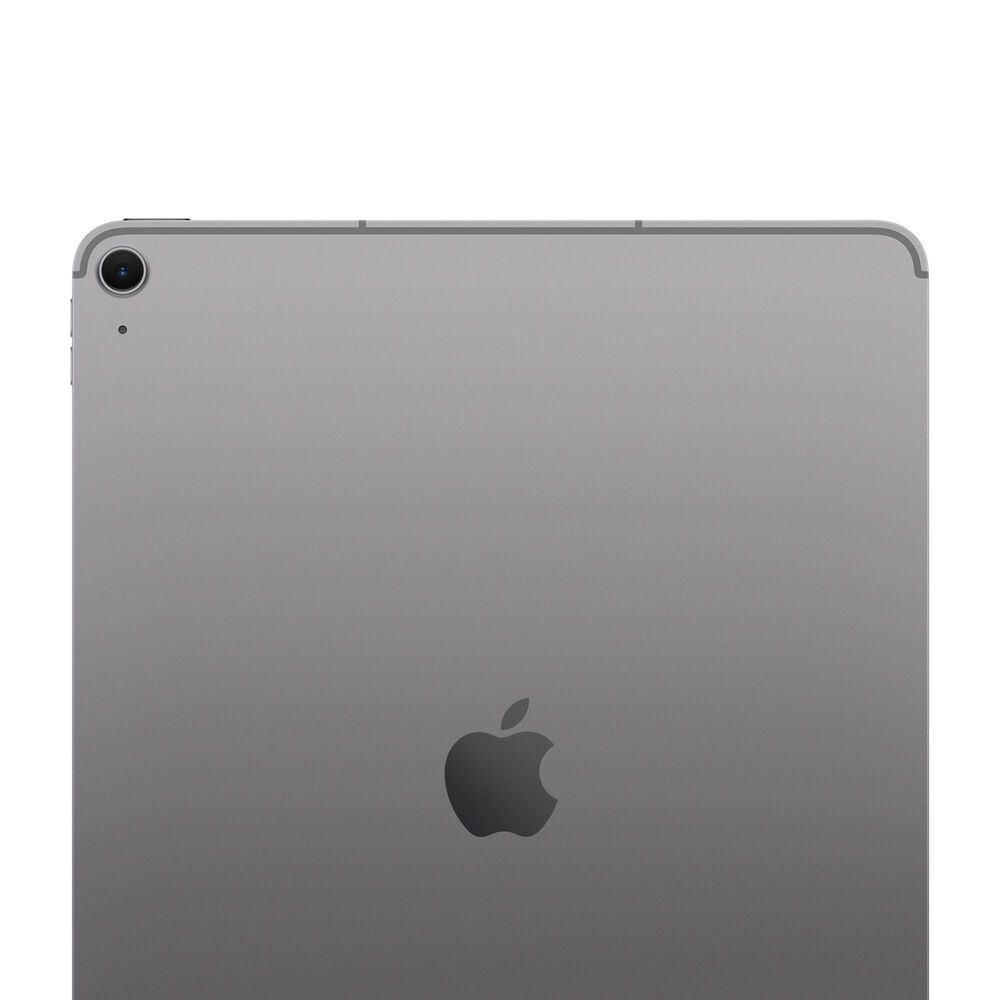 Apple iPad Air 13-Inch M2 chip with Wi-Fi + Cellular - 512GB in Space Gray, , large