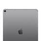 Apple iPad Air 13-Inch M2 chip with Wi-Fi + Cellular - 512GB in Space Gray, , large