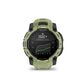 Garmin Instinct 3   50 mm, AMOLED Fern Green with Fern Green Band, , large