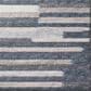 Dalyn Rug Company Sedona 2"3" x 12" Slate Indoor/Outdoor Performance Runner, , large