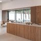 Paramount Pepper Oak and White 11.8" x 109" Wall Panel, , large