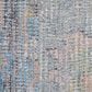 Feizy Caldwell 9" x 12" Blue and Multicolor Area Rug, , large