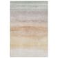 Dalyn Rug Company Pacifica PA8 3" x 5" Coral Area Rug, , large