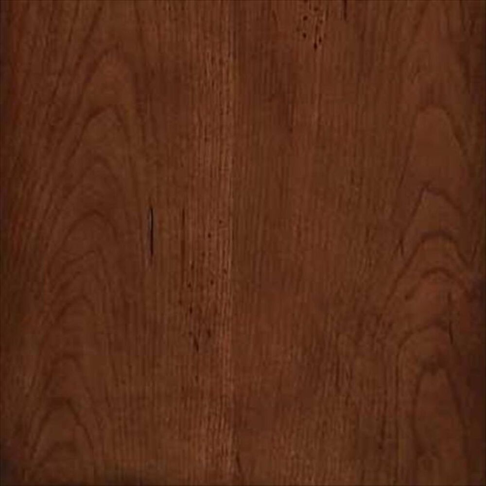 Hooker Furniture Open Bookcase In Cherry Finish, , large
