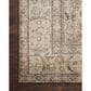 Loloi II Margot 7"6" x 9"6" Antique and Sage Area Rug, , large