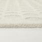 Balta Rugs Cocoon Maceo Cream 7"10" x 10" Area Rug, , large
