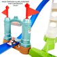 Hot Wheels Mario Kart Circuit Slam Track, , large
