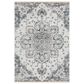 Dalyn Rug Company Marbella MB3 3" x 5" Linen Area Rug, , large