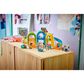 LEGO Friends Cool Indoor Playground Building Set, , large
