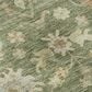 Dalyn Rug Company Hatay 5" x 7"6" Aloe Area Rug, , large