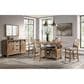 Hawthorne Furniture Highland Sideboard in Rustic Sand Wash, , large