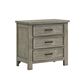 Mayberry Hill Sullivan 5-Piece King Bedroom Set in Drift Grey, , large