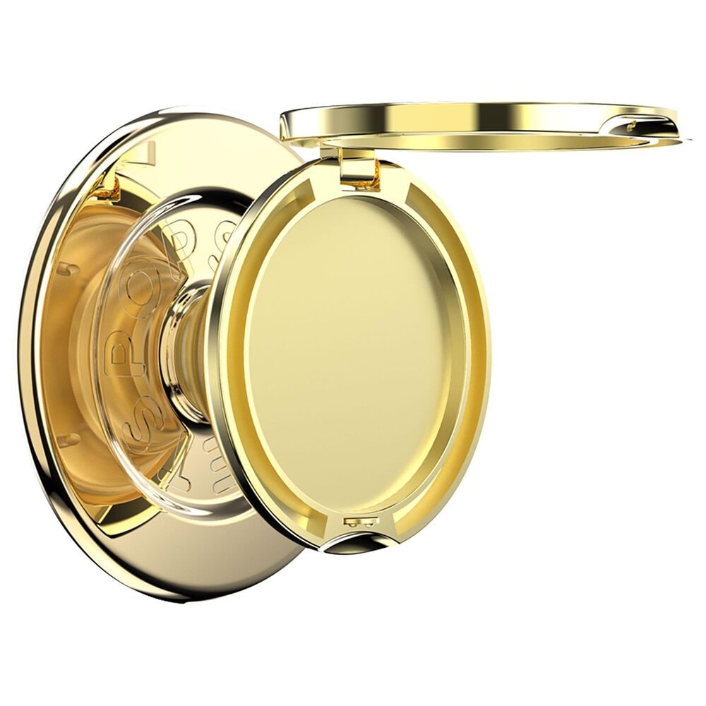 PopSockets MagSafe Circle PopGrip in Enamel Locket of the Fae, , large