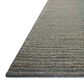 Loloi Elias Slate and Natural 2"3" x 3"9" Area Rug, , large
