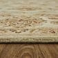 Feizy Rugs Wagner Sage and Beige 8" x 10" Area Rug, , large