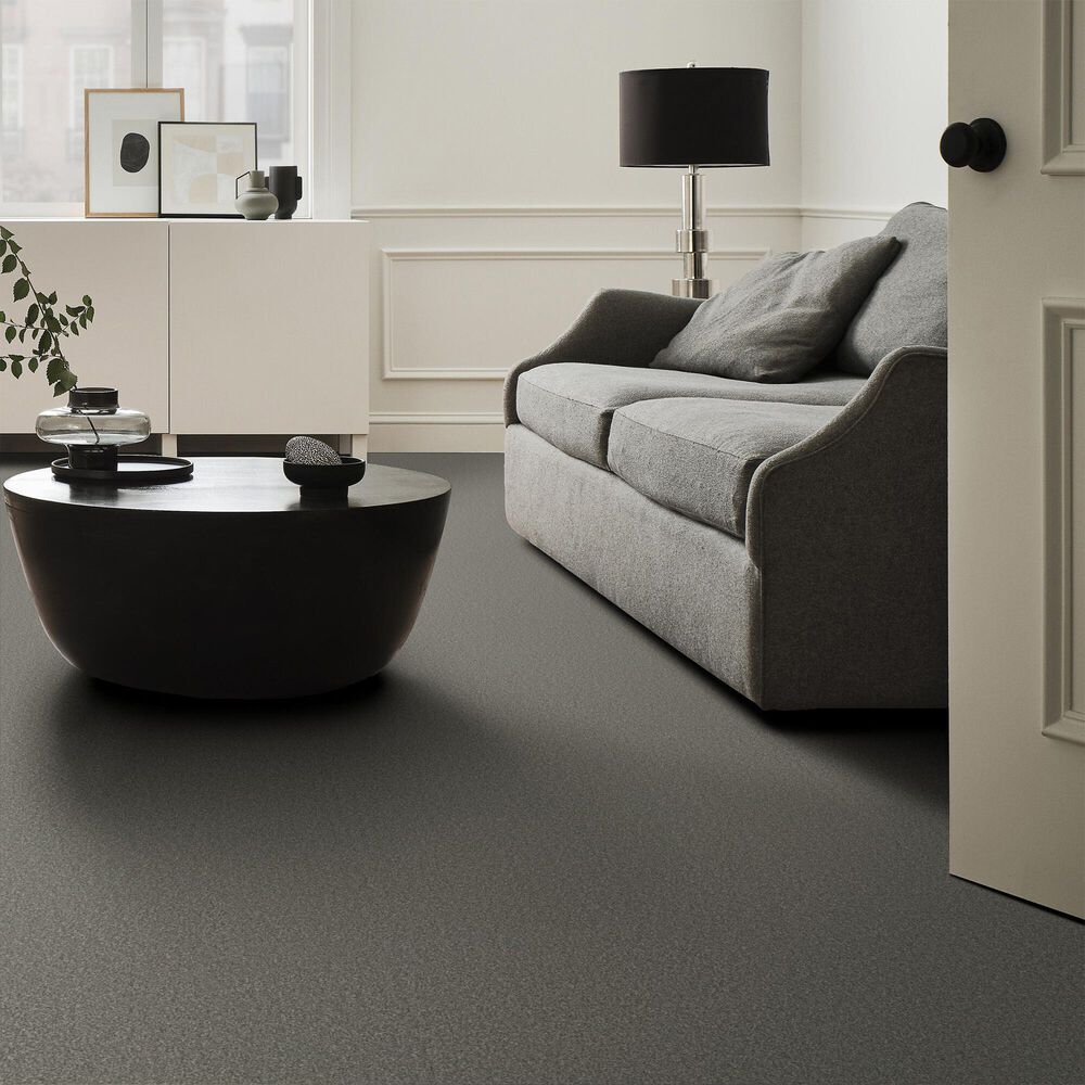 Anderson Tuftex Cypress Falls Carpet in Flint, , large