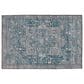 Dalyn Rug Company Solace SL14 2"6" x 3"10" Blue Area Rug, , large