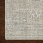 Amber Lewis x Loloi Honora 2"7" x 10" Grey and Beige Runner, , large