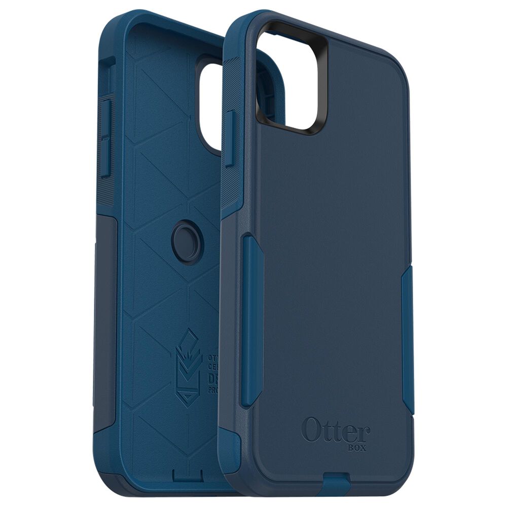 OtterBox Commuter Case For Apple Iphone 11 in Bespoke Way, , large