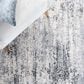 Safavieh Lagoon 5"3" x 7"7" Ivory and Gray Area Rug, , large