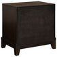 Ashley Neymorton 4-Piece California King Bedroom Set in Dark Grayish Brown, , large