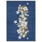 Dalyn Rug Company Wonderland WN33 Navy 5" x 7"6" Area Rug, , large