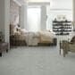 Anderson Tuftex Caress by Shaw Chateau Fare Carpet in Sky Washed, , large
