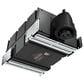 Martin Logan Variable Aperture 3.5" Full-Range In-Ceiling Speaker in Paintable White Grille and Black Enclosure, , large