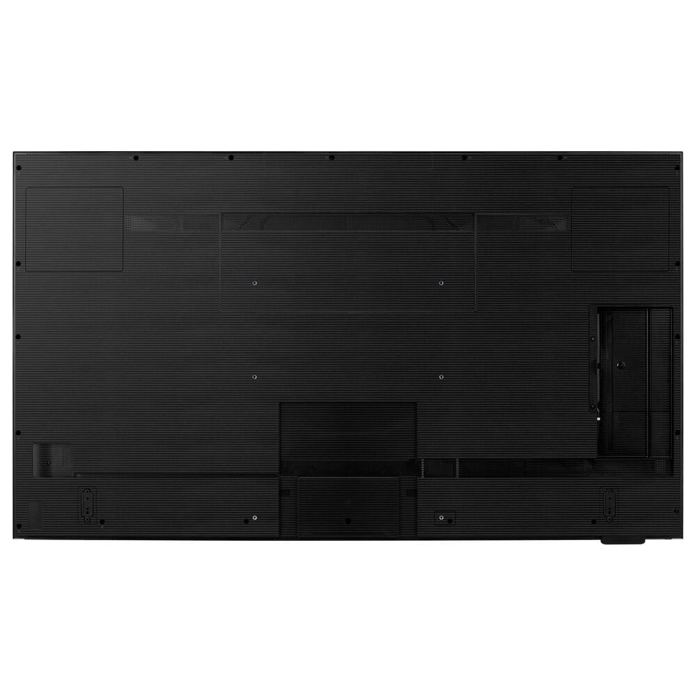 Hisense 55" Class S7 Series Canvas QLED 4K UHD in Black - Smart Google TV, , large