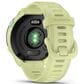 Garmin Forerunner 70 Smartwatch 42mm with Silicone Band in Citron, , large
