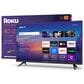 Roku 40" Class Select Series Full HD LED in Black - Smart TV, , large