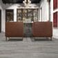 Dal-Tile Famed Fortune 12" x 24" Polished Porcelain Tile, , large