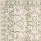 Oriental Weavers Andorra 9818G 1"10" x 3"2" Beige Scatter Rug, , large