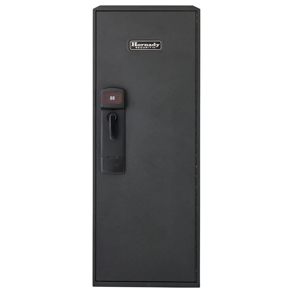 Hornady Rapid Safe Ready Vault with Wi-Fi in Black, , large