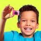 Photo Creator Mini Compact Mini Cam Digital Camera in Pink, , large
