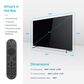 Element 65" 4K UHD HDR Xumo - Smart TV with 2.1 Channel Soundbar System in Black, , large