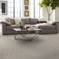 Shaw Run Free Carpet in Snowfall, , large