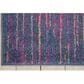 Nourison Passion PSN09 5"3" x 7"3" Multicolor Area Rug, , large