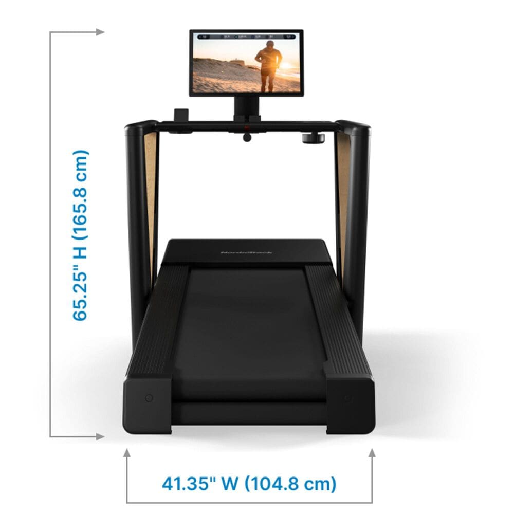 NordicTrack Ultra 3 Treadmill, , large