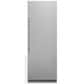 Dacor 30" Column Modernist Kit Right Hinge in Silver Stainless Steel, , large