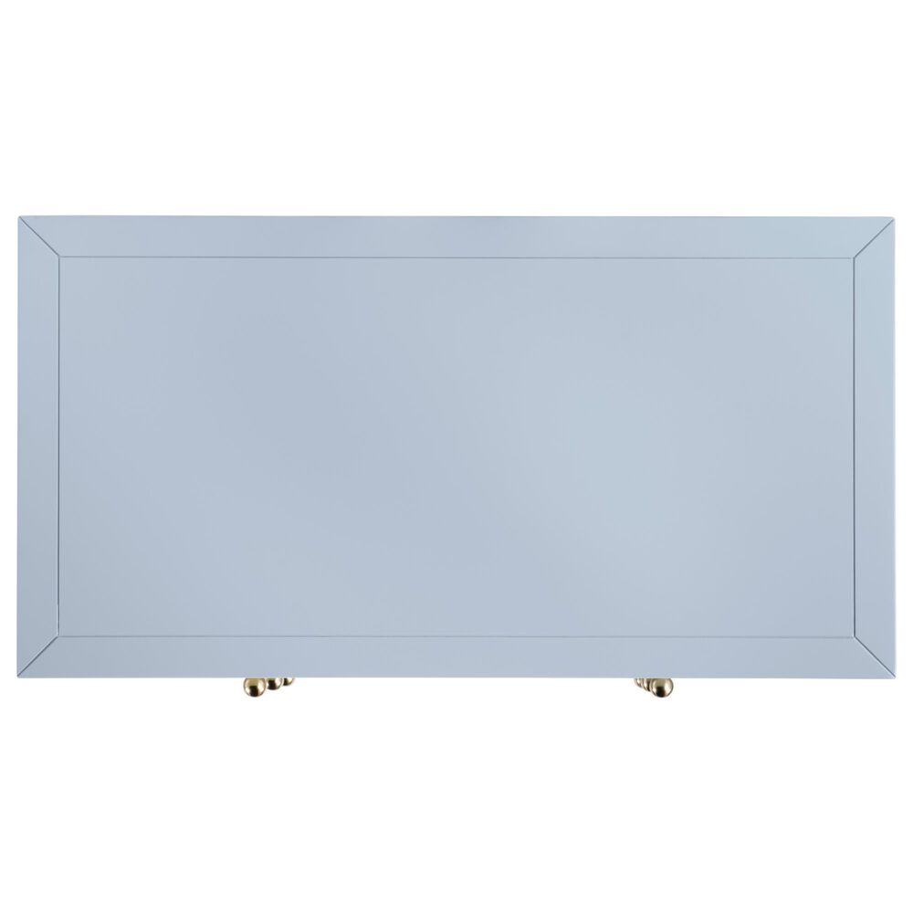 Butler Specialty Company Nora 3-Drawer Dresser in Light Blue, , large