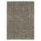 Oriental Weavers Alton 090N9 5"3" x 7"6" Brown and Beige Area Rug, , large